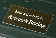 RetroTek Racing Rallying Limited Trackday