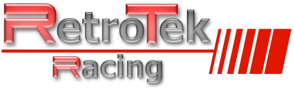 Retrotek Racing Limited Rallying Trackday